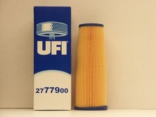 Ufi luftfilter für - moto, guzzi
