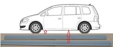 Volkswagen touran 2003 - touran, 1t