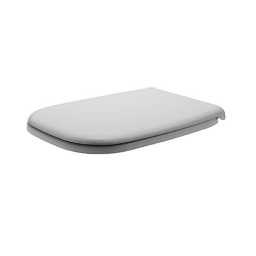 Duravit code compact - duravit, sitz