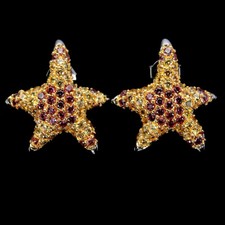 925 Sterling Silber Ohrringe