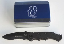 Eickhorn PROVOCATOR G 10 Taschenmesser DE Version Neu/Ovp