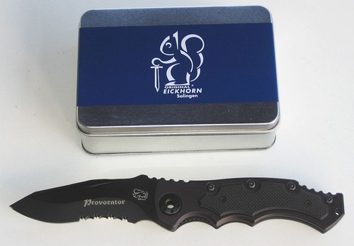 Eickhorn provocator 10 - eickhorn,