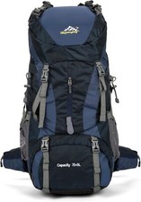 HWJIANFENG Trekkingrucksack