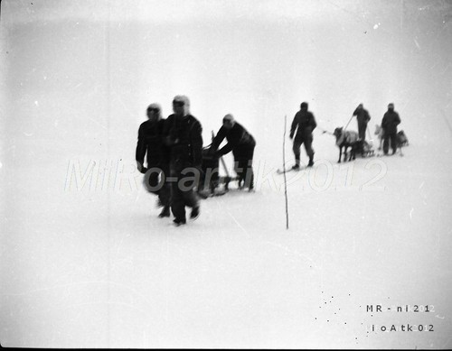 Foto negativ wk2 norwegen - foto-negativ,, wk2,