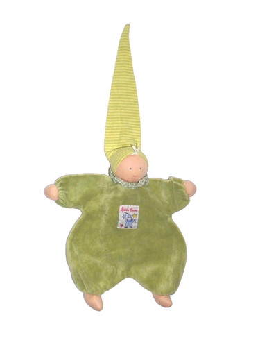 Käthe kruse puppe gugguli - käthe,