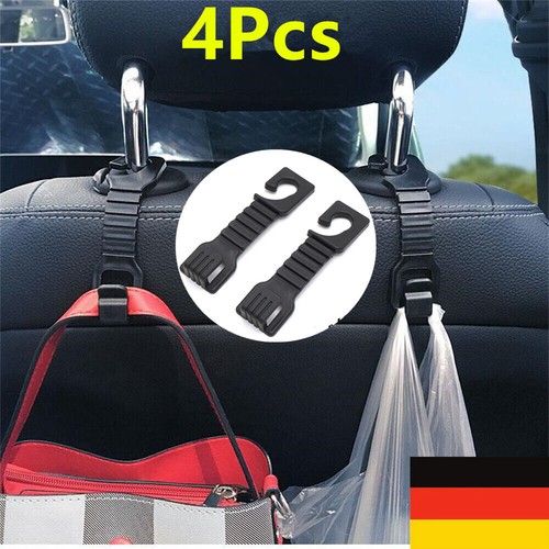 Auto kfz kopfstütze - 4x,