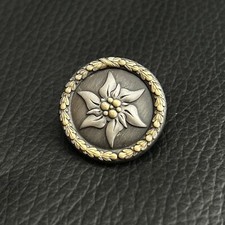 NEU! GEBIRGSJÄGER EDELWEISS