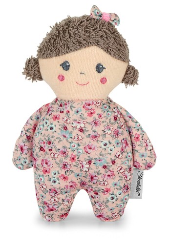 Sterntaler baby spielpuppe - sterntaler,