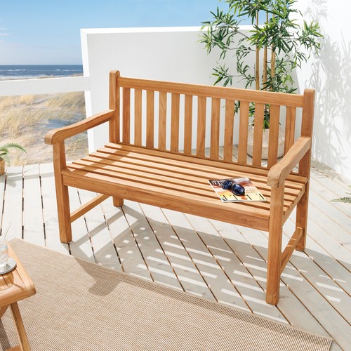 Gartenbank empire teak - gartenbank,