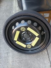 Audi Q5 8R Notrad Vredestein