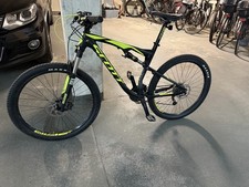 MTB Fully Scott Spark 760 Alu / 27 Gänge / Größe L  / 27,5 Zoll