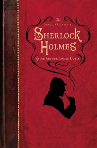 Penguin complete sherlock - complete,