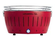 LOTUSGRILL G435 XL (2019)