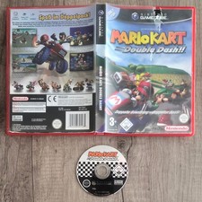 Nintendo GameCube ► Mario