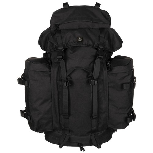 Mfh rucksack mountain - mfh, bw