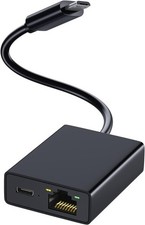 Ethernet Adapter für Fire TV