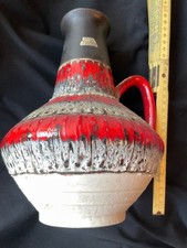 vintage  VASE W.GERMANY