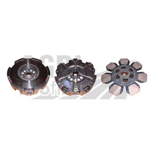 LUK Kupplungssatz für MB-Trac