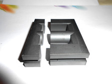 Ferrit- Trafokern  E / I Teil