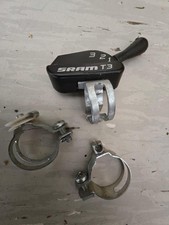 SRAM T3  Torpedo 3-Gang Schalthebel Klickschalter Daumenschalter