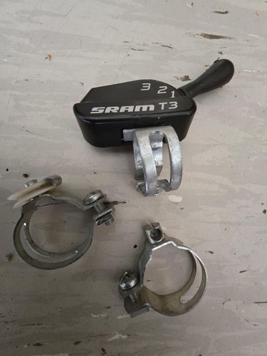 Sram torpedo 3 - sram,