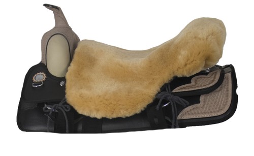Engel reitsport lammfell - reitsport,