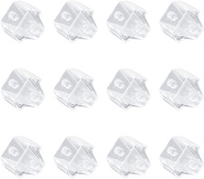 12-Teiliger Halbautomatischer