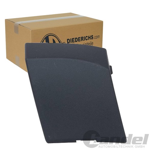 Diederichs blende - diederichs,