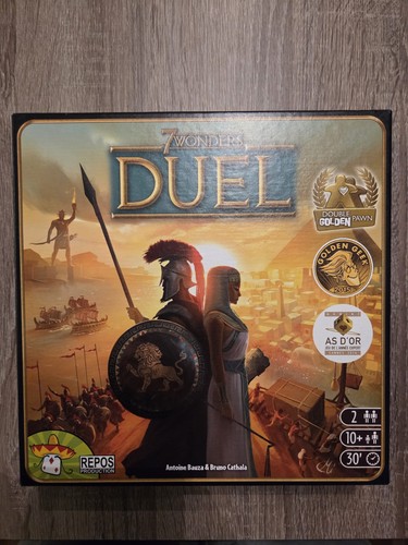 Wonders duel 2015 - wonders, --