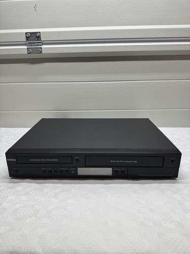 Targa drv 5200x dvd - targa, vhs