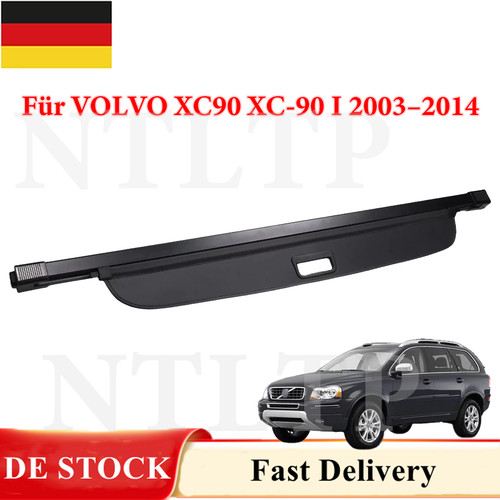 Für volvo xc90 - fÜr, i