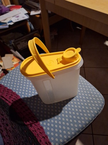 Tupperware mundschenk - tupperware,
