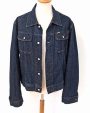 Diesel Herren Jeansjacke Gr