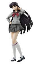 Rei Hino World Uniform