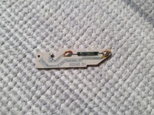 Sensor Durchflusssensor für