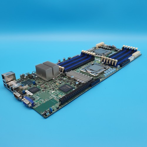 Supermicro x8dtt lga1366 - supermicro,