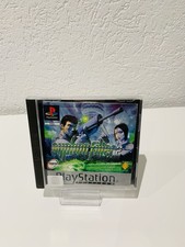 Syphon Filter 2 (Sony