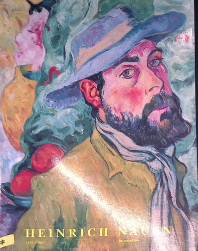 Heinrich nauen 1880 1940 - 1880,