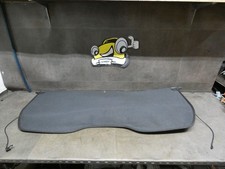 Ablage Hutablage hinten Twingo