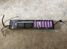 Defekt! Originaler Akku Xiaomi