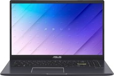 ASUS Vivobook Go 15 E510KA 15,6 Zoll 128 GB 4 GB RAM Celeron N4500 B-WARE