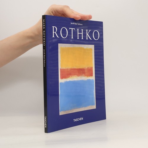 Rothko jacob baal - | ,