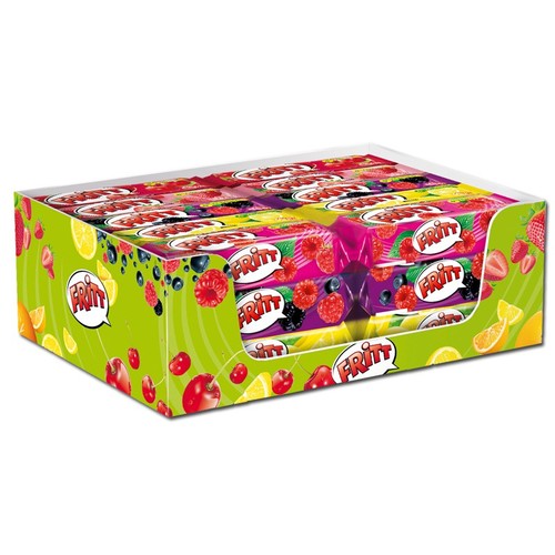 Frucht fritt - (9,31€/1kg),