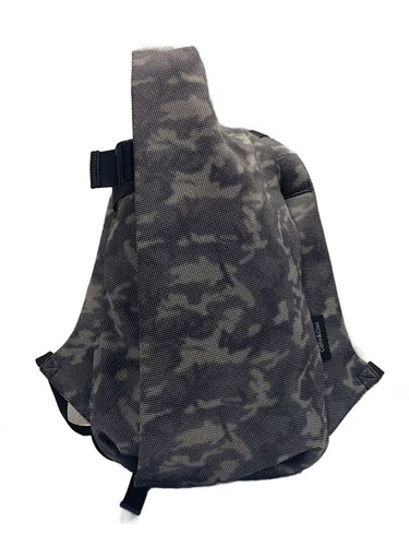 Cote ciel backpack gry - backpack,