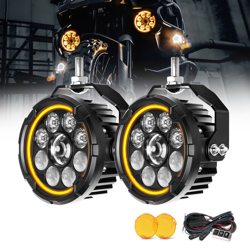 Led - 4.5'',