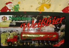 Werbetruck Biertruck LKW  ϓ