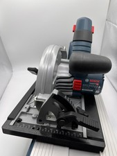 ⚙️ Führungsschienen-Adapter für Bosch GKS 18V-57-2 – kompatibel mit Bosch FSN