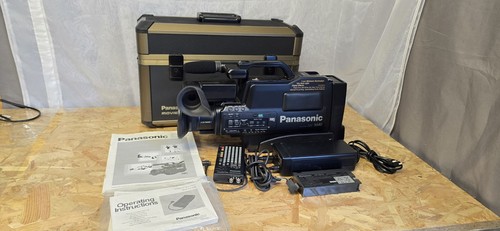 Panasonic m40e vhs - nv-m40e,