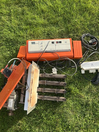 Viessmann gasbrenner brenner - viessmann,