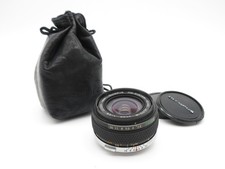 Olympus OM-System Auto-W 24mm 1:2.8 Objektiv